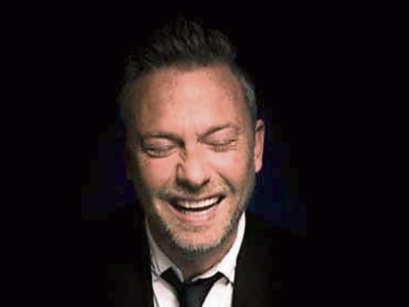 Mark Geary