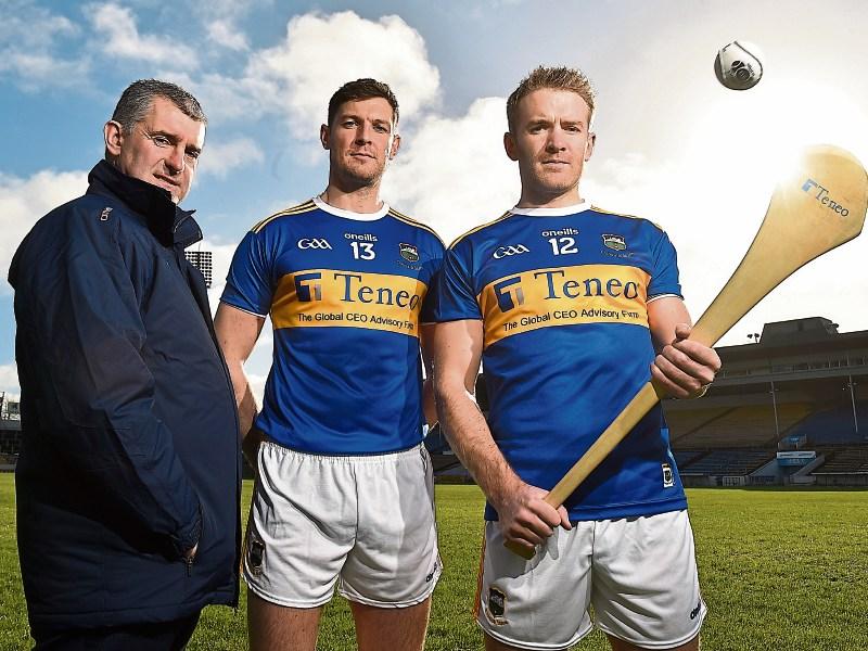 Seamus Callanan