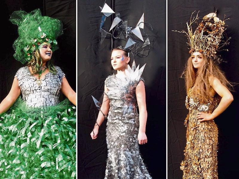 Fethard Junk Kouture
