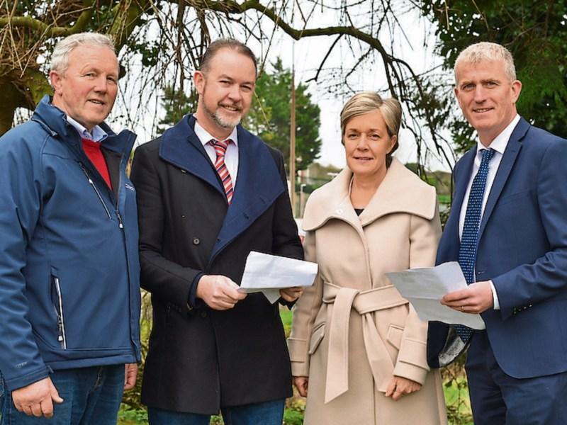 Tipperary Town funding boost with €600,000 announced for two regeneration projects
