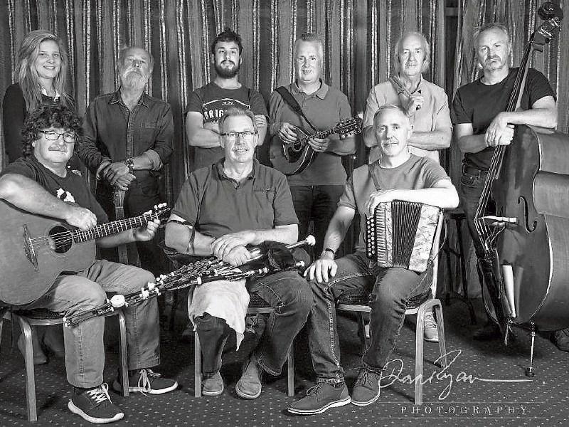 Tipperary concert to raise funds to help purchase musical instruments for adults with special needs