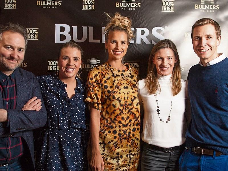 Vogue Williams among the star names at Cheltenham races preview night in Tipperary