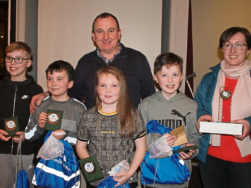 Two Carrick-on-Suir schools reach regional chapter final of Credit Union quiz