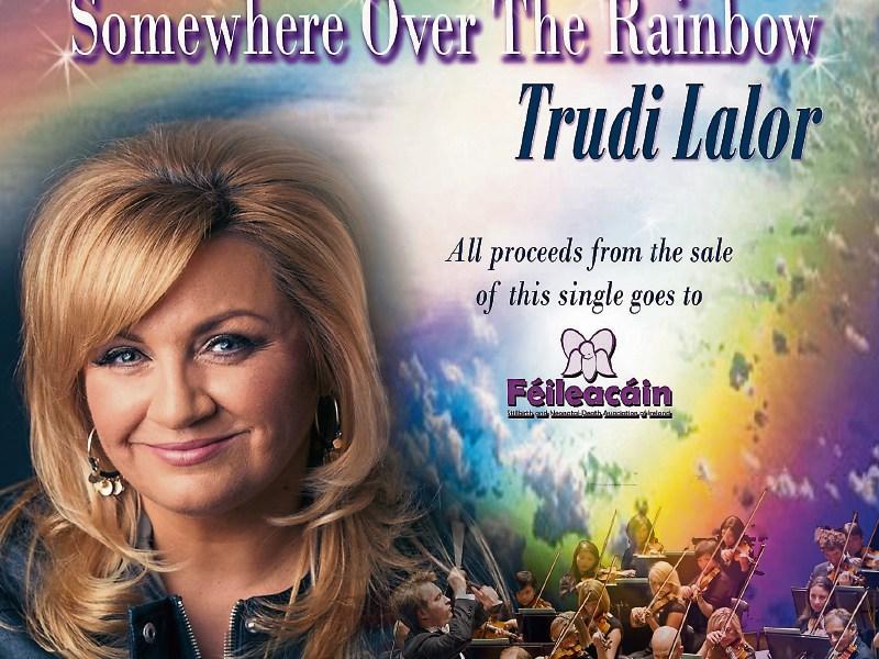 Tipperary country star Trudi Lalor releases new single with proceeds to deserving charity
