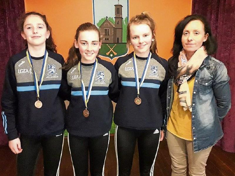 County Tipperary Community Games Talent Finals