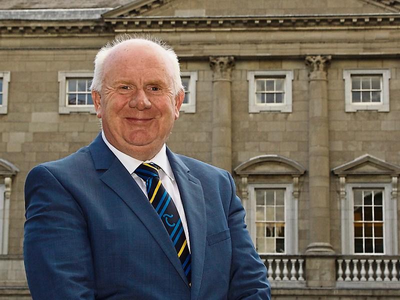 COMMENT: Jackie Cahill, from a  ‘fresh voice’ to steady hand