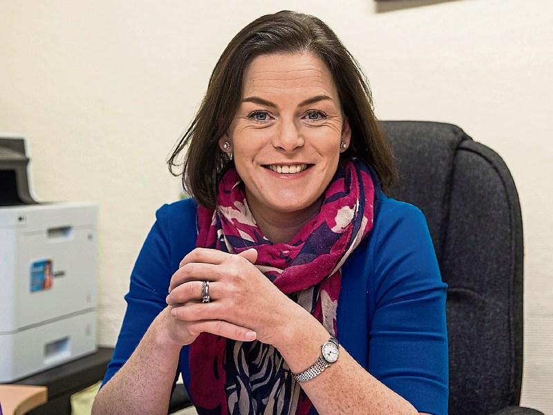 Newman Julian says Fianna Fáil's carers allowance proposal 'miserly'