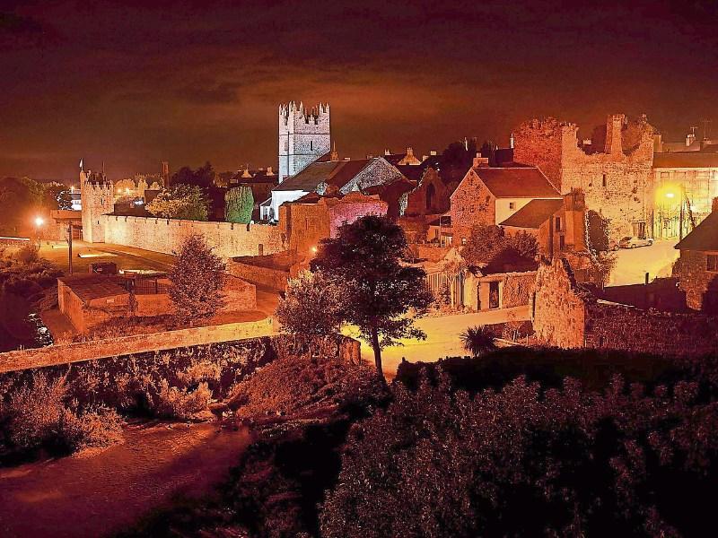 Walled Fethard