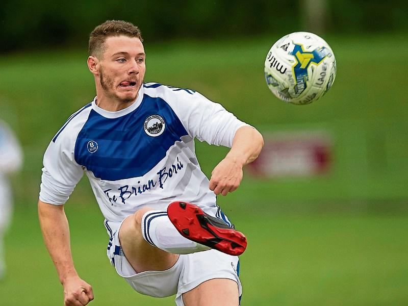 Cashel Town promoted - wins for Cahir Park, Tipperary Town and Mullinahone