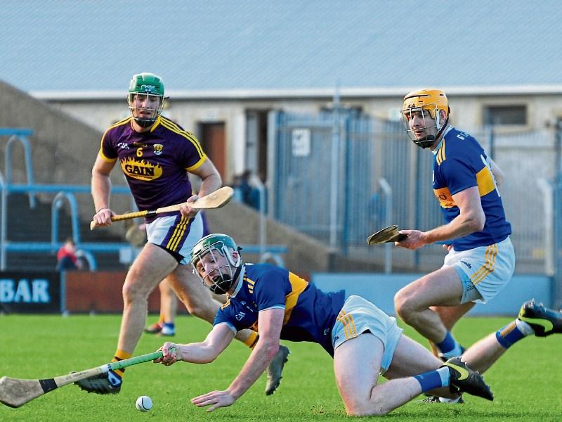 OPINION: Tipperary victory over Kilkenny now essential after cruel ending at Wexford Park