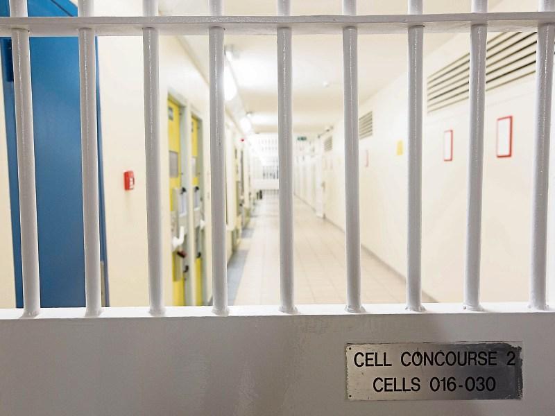 REVEALED: Latest data shows women on probation re-offend almost as often as men