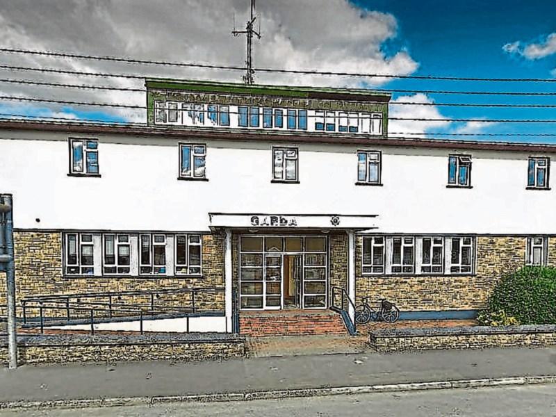 Thefts, burglaries, and drink driving arrests in Thurles