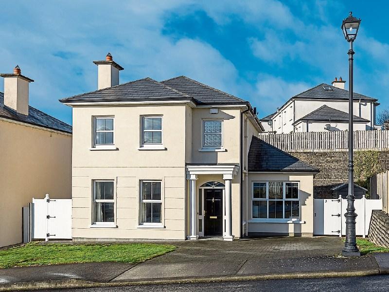 Outstanding Clonmel home at Longfield has so much to offer