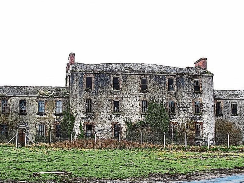 Tipperary councillors go to war over Nenagh&rsquo;s military barracks