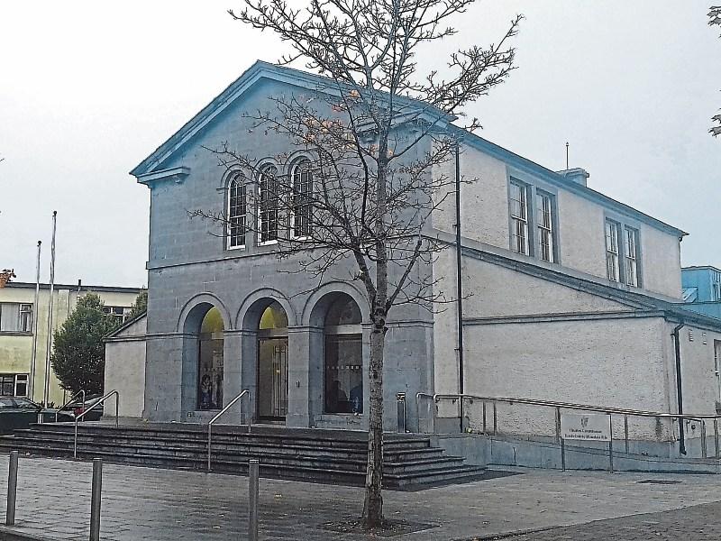 Thurles woman went shoplifting, had cannabis