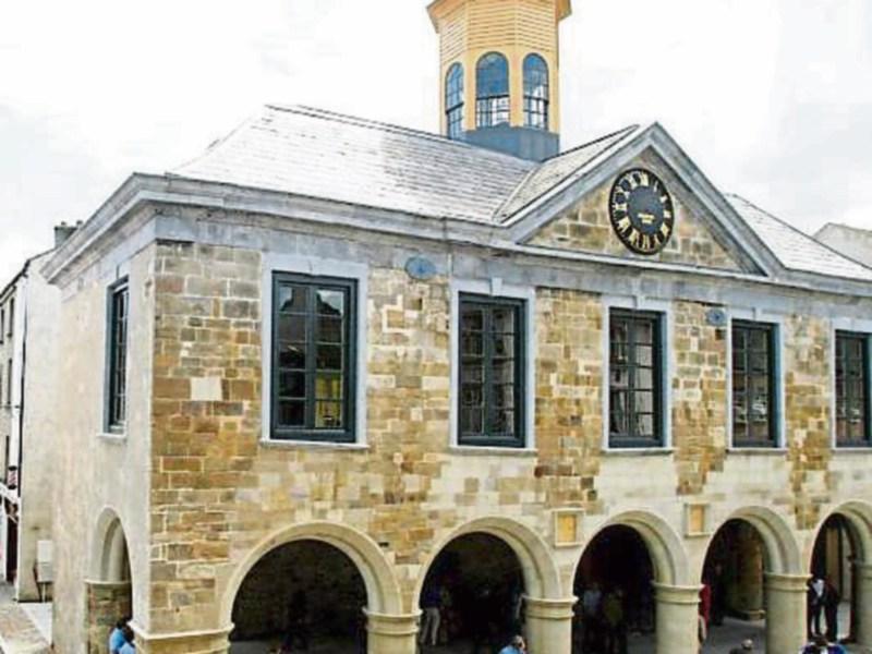Tipperary TDs to fight move to make Clonmel stand-alone council in next election