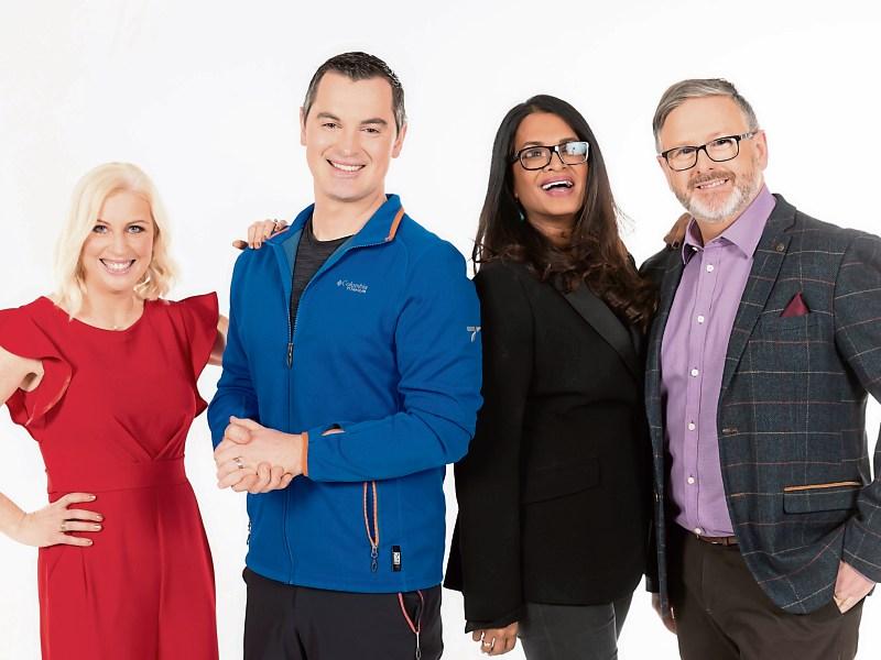 This is how the Tipperary leaders did on the Operation Transformation final