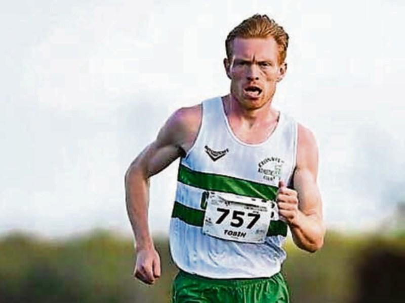 Sean Tobin, Clonmel AC