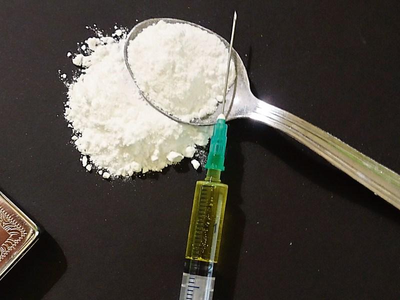 Co. Tipperary woman fined €200 for having heroin 