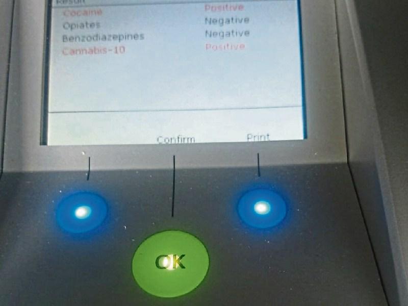 Co. Tipperary motorist receives four year driving ban for driving under influence of cannabis