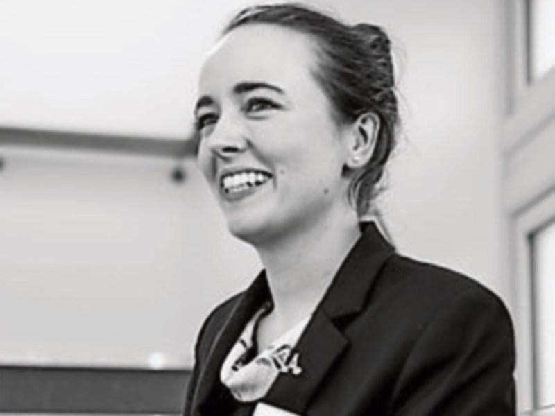 Tipperary woman wins employee of the year award at the five star Adare Manor Hotel