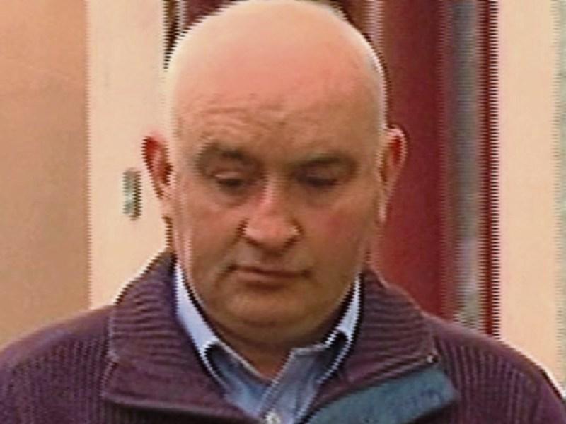 Tipperary murder trial: Accused said he was afraid of Mary Lowry