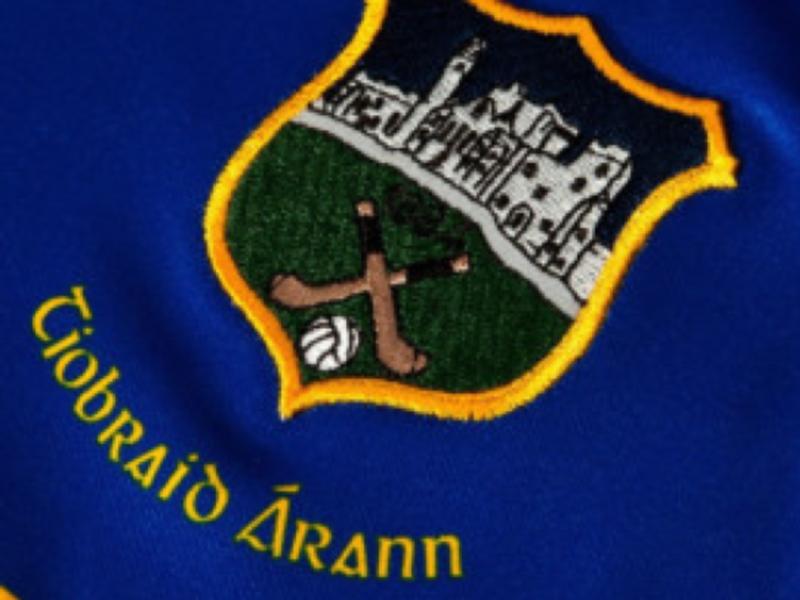 All the upcoming GAA club fixtures in Tipperary - County, South and West