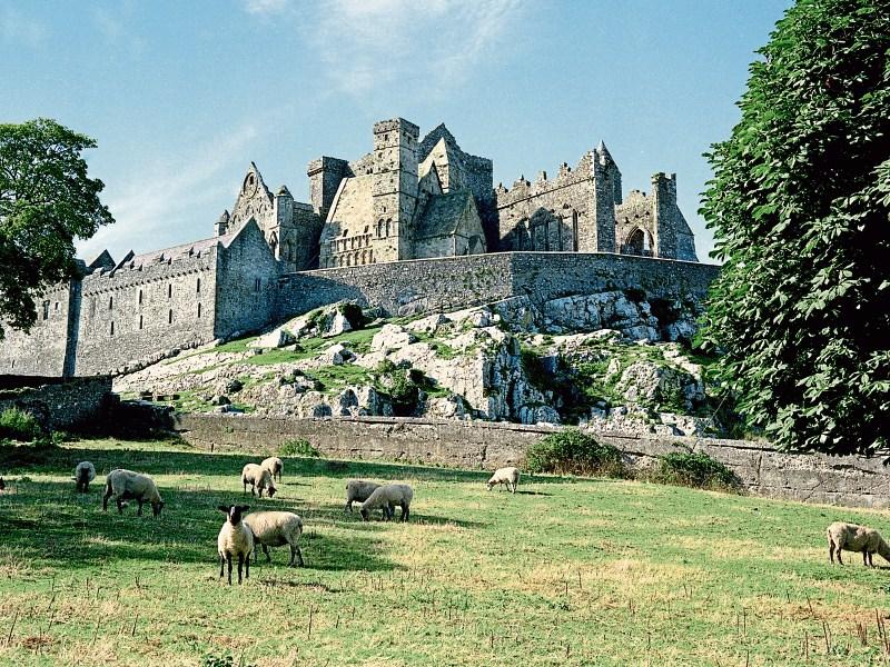 South Tipperary combines outdoor beauty with historical magnificence
