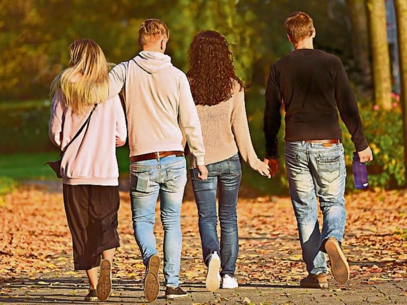 May launch for Tipperary Blueway