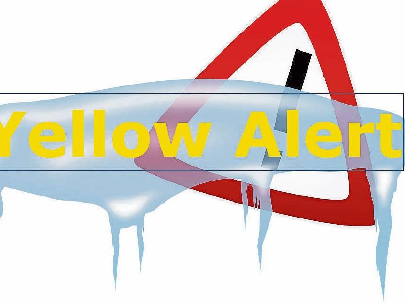Tipperary weather alert - county one of the worst hit by today's blizzard and status yellow warning remains