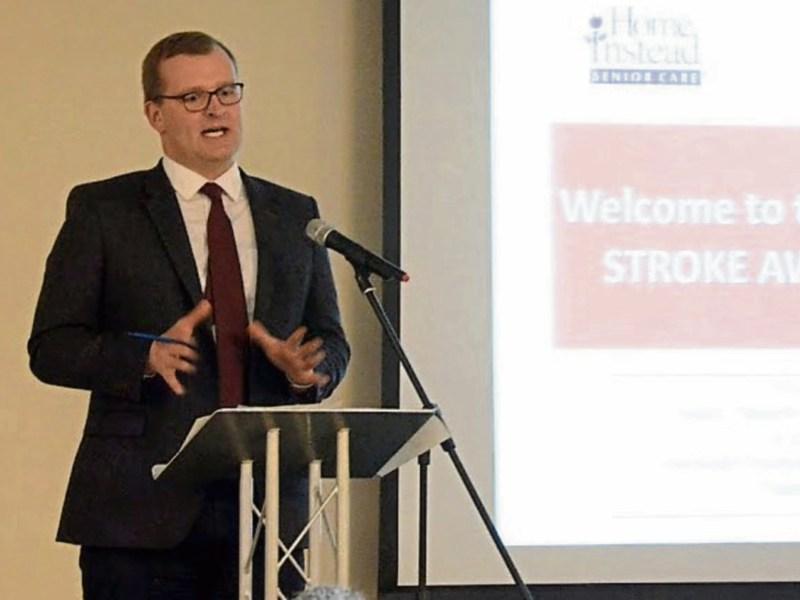 Tipperary stroke conference highlights supports and services available for survivors