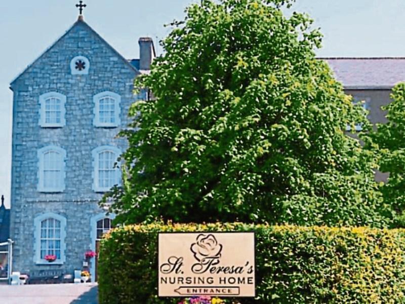 Top marks for St Teresa&rsquo;s nursing home in Cashel - HIQA report 