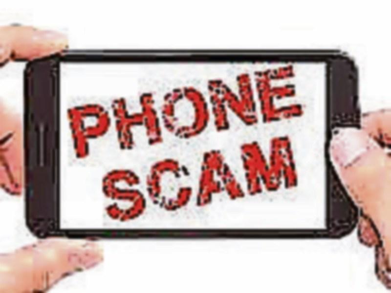 Thousands scammed from unsuspecting Tipperary people as part of telephone fraud