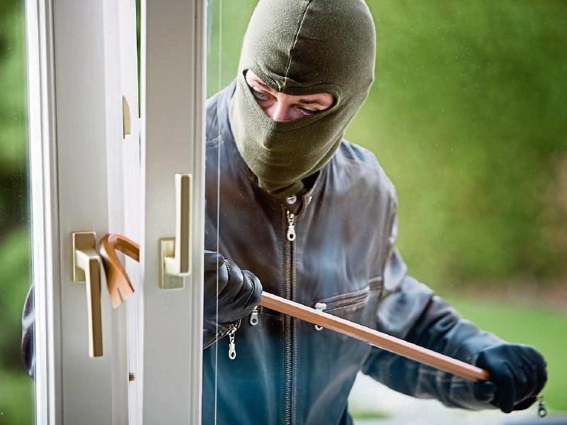 Tipperary crime