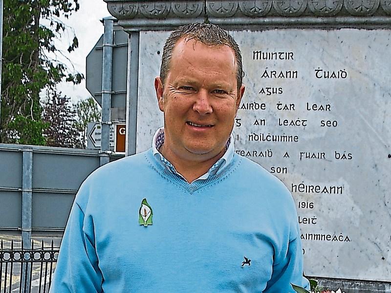 Tipperary County Council response to massive jump in rent arrears is ‘barely believable’