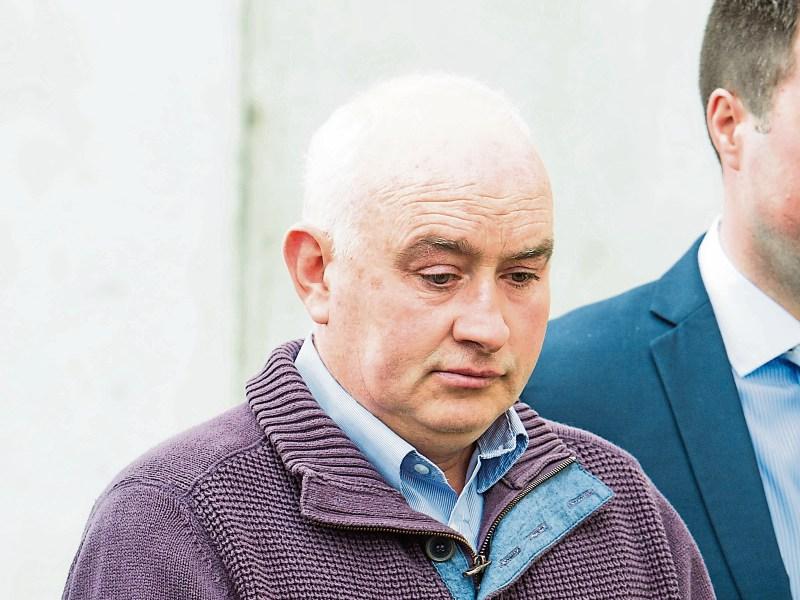 Tipperary murder trial: Recording of Mary Lowry and new boyfriend found on computer in Quirke's home