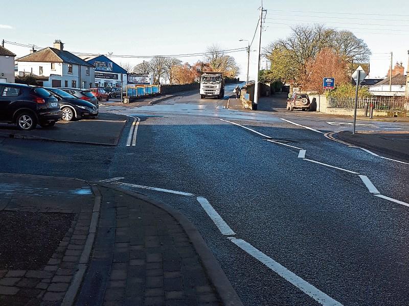 Renewed calls to make Bowes Corner in Thurles safer - Council 