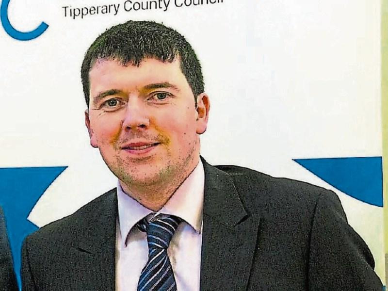 Accusations of bias against Thurles over funding row