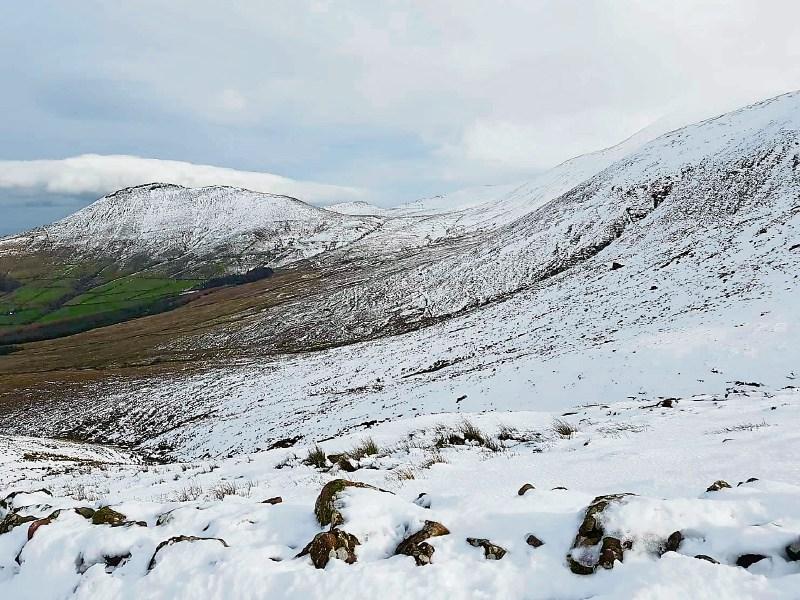Tipperary could be facing second wintry weekend as rain, sleet and snow forecast overnight