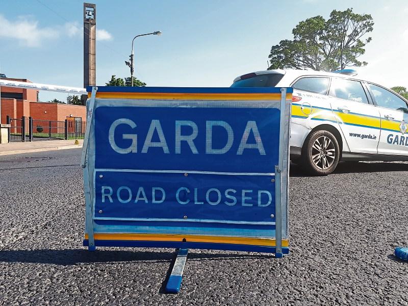 Tipperary motorway collision closes M8 northbound between Cashel and Thurles