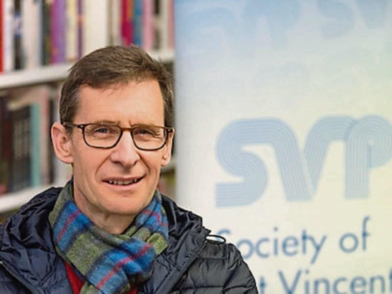 Kieran Stafford
