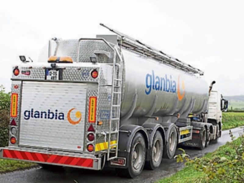 Tipperary farming: IFA is critical of Glanbia’s decision on February milk