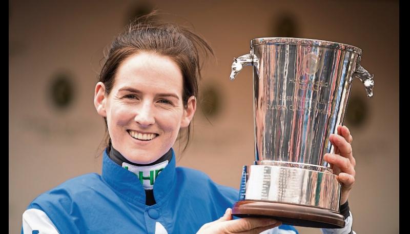 Rachael Blackmore