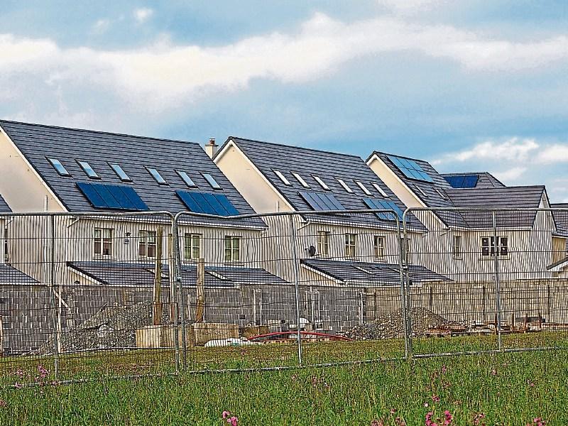 Tipperary TD Jackie Cahill's concerns as State home loan scheme runs dry