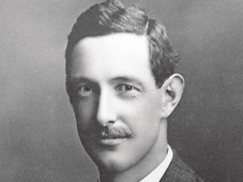 Tipperary patriot Pierce McCan's death 100 years ago recalled
