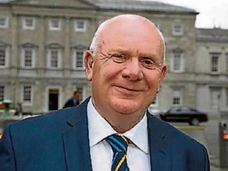Tipperary TD Jackie Cahill says Minister Murphy is ‘failing to act’ on housing