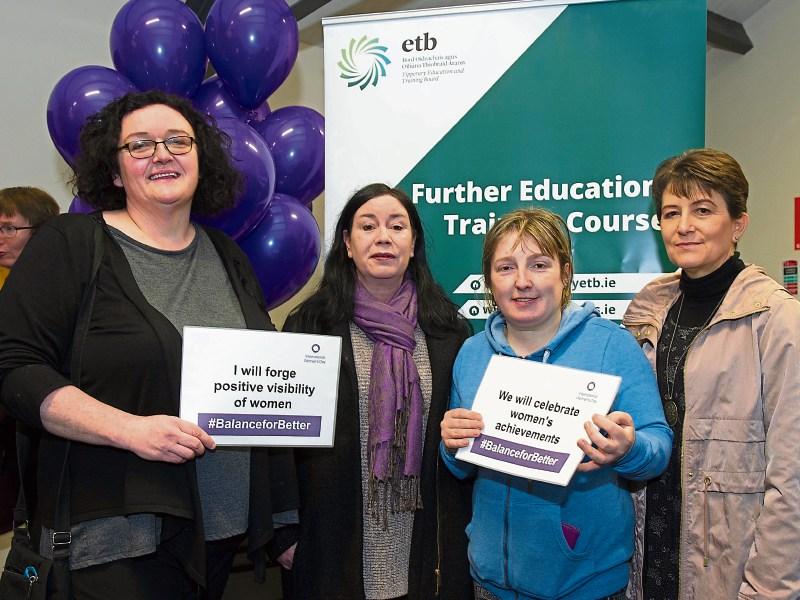 Tipperary celebrates International Women's Day with screening of iconic movie The Colour Purple
