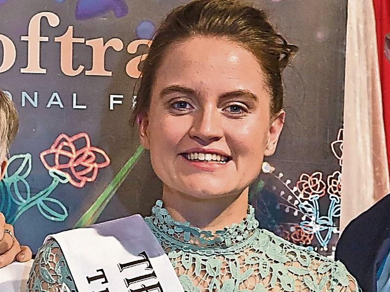 No Tipperary Rose at the international Rose of Tralee festival this year