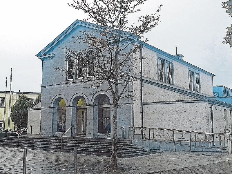 Burglar needed surgery after Thurles break in