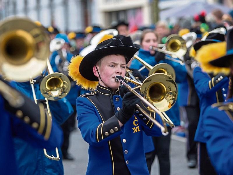 Tipperary St. Patrick's Day parades - all you need to know for Clonmel, Tipp town, Cashel, Cahir and Carrick-on-Suir